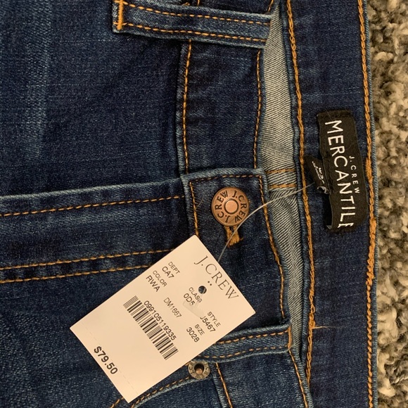 Jeans - Picture 2 of 2